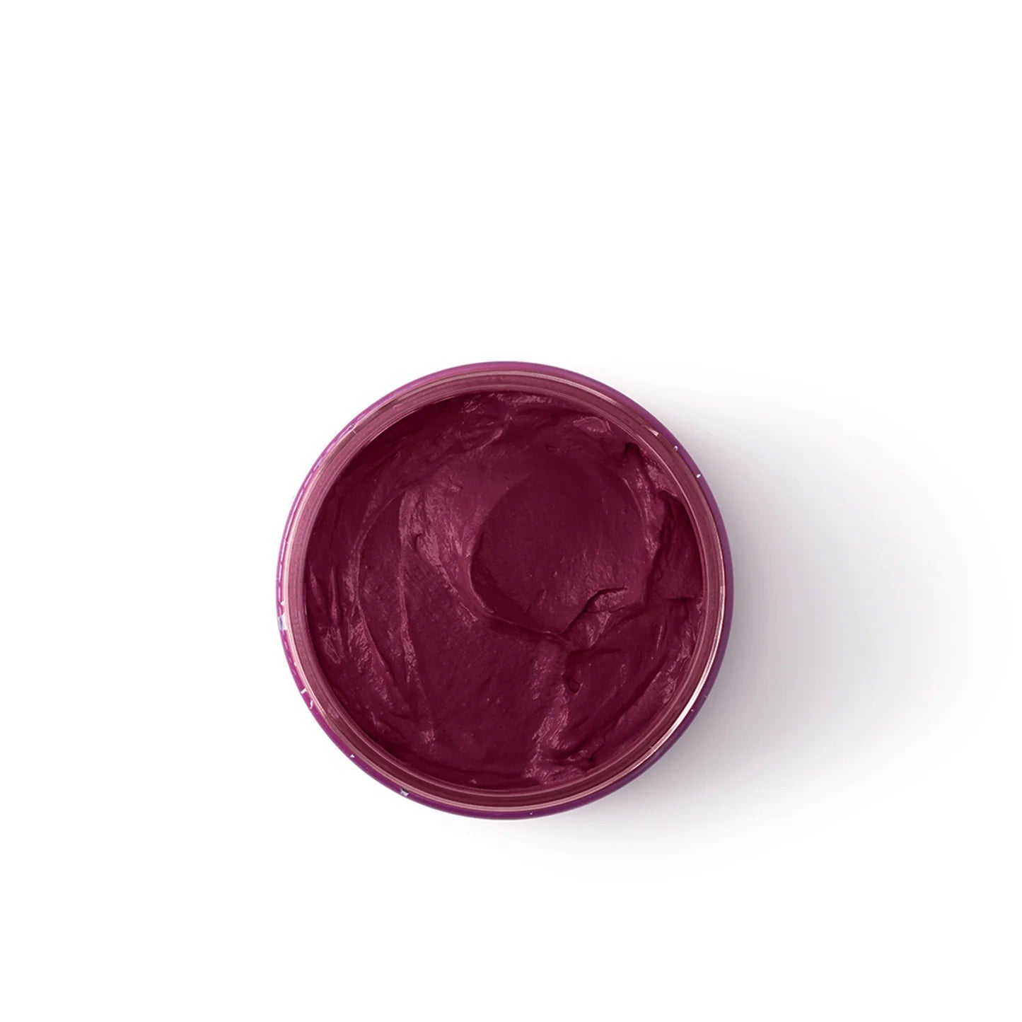 Gelée Colorante Temporaire As I Am Curl Color – Burgundy (170 g)