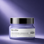 Masque Nutritif Illuminateur – L'Oréal Professionnel Blondifier