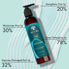 Après-Shampoing As I Am Bond – Conditioner (237 ml)