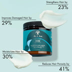 Masque Réparateur As I Am Bond – Hair Mask (227 g)