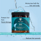 Masque Réparateur As I Am Bond – Hair Mask (227 g)