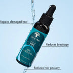 Huile Capillaire As I Am Bond – Repair Hair Oil (60 ml)