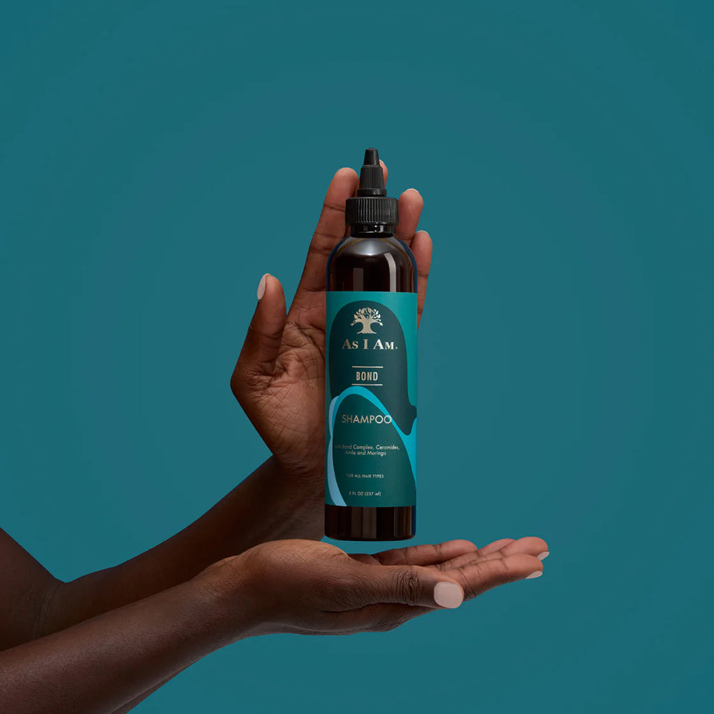 Shampoing As I Am Bond – Shampoo (237 ml)
