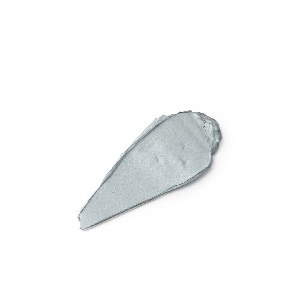 Gelée Colorante Temporaire As I Am Curl Color – Sassy Silver (182 g)