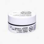 Cire Coiffante RedOne Aqua Hair Wax Blanche – Fixation Forte (150 ml)