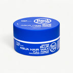 Cire Coiffante RedOne Aqua Hair Wax Bleu – Fixation Forte (150 ml)