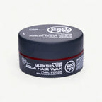 Cire Coiffante RedOne Aqua Hair Wax Grise – Fixation Forte (150 ml)