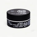 Cire Coiffante RedOne Aqua Hair Wax Noire – Fixation Ultra Forte (150 ml)