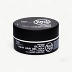Cire Coiffante RedOne Aqua Hair Wax Noire – Fixation Ultra Forte (150 ml)