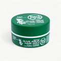Cire Coiffante RedOne Aqua Hair Wax Olive – Fixation Forte (150 ml)