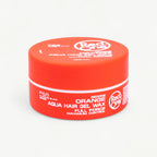 Cire Coiffante RedOne Aqua Hair Wax Orange – Fixation Forte (150 ml)
