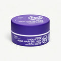 Cire Coiffante RedOne Aqua Hair Wax Violetta – Fixation Forte (150 ml)