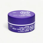 Cire Coiffante RedOne Aqua Hair Wax Violetta – Fixation Forte (150 ml)