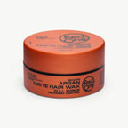 Cire Coiffante RedOne Matte Hair Wax Argan – Fixation Forte (150 ml)