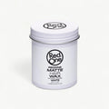Cire Coiffante RedOne Matte Hair Wax Blanche – Look Naturel (100 ml)