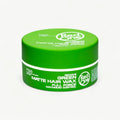 Cire Coiffante RedOne Matte Hair Wax Verte – Fixation Forte (150 ml)