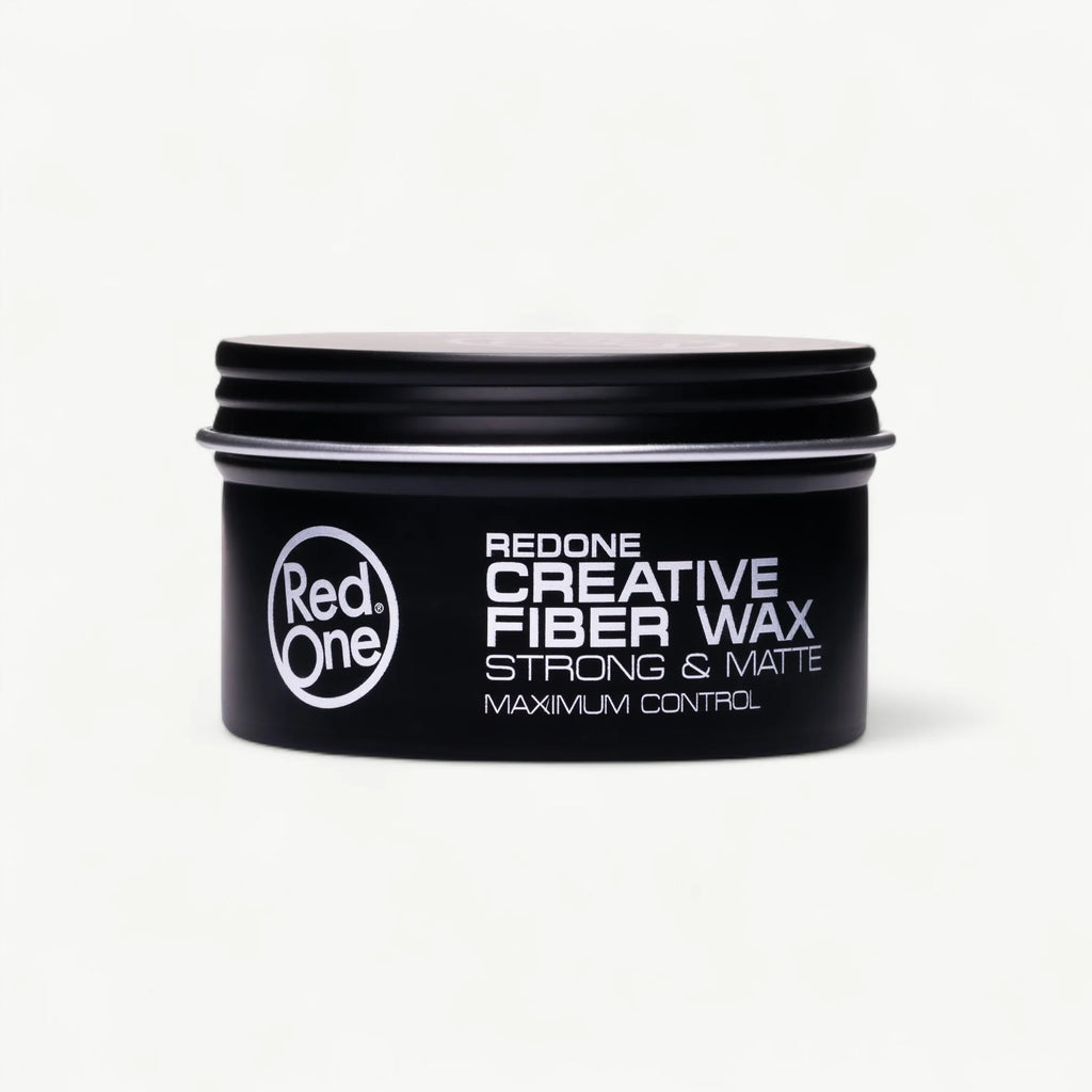 Cire Fibreuse RedOne Creative Fiber Wax – Texture & Volume (100 ml)