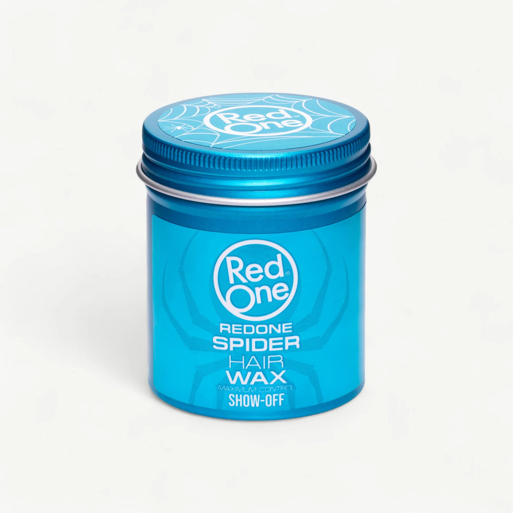 Cire Fibreuse RedOne Spider Hair Wax Show Off (100 ml)