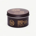 Cire à l'Argile RedOne Creative Clay Wax – Texture & Fixation Forte (100 ml)