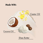 Après-Shampoing Lavant As I Am Coconut– Coconut CoWash