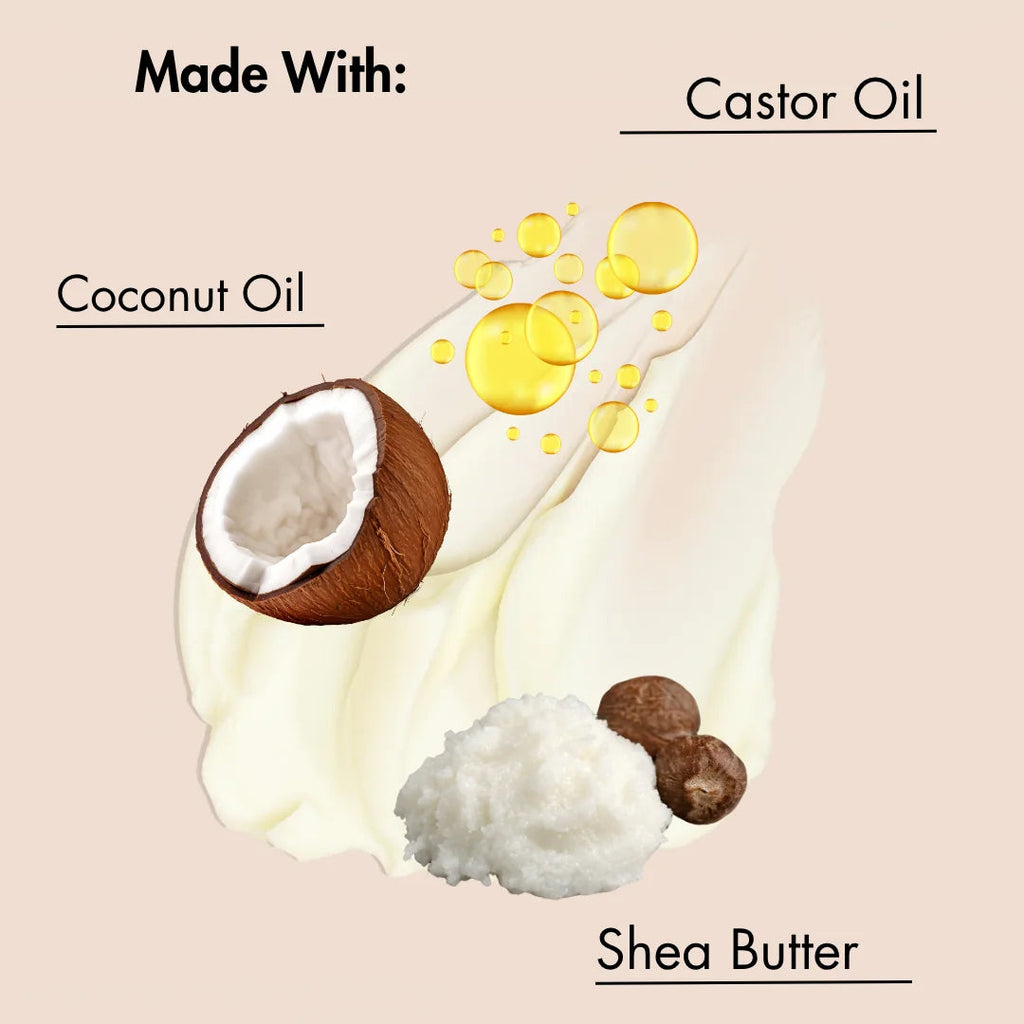 Crème Double Beurre As I Am Coconut – DoubleButter Cream