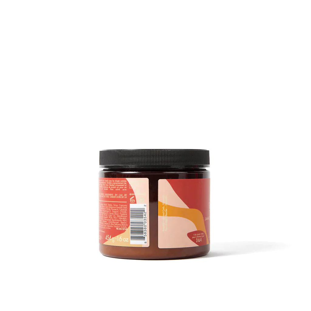 Après-Shampoing Lavant As I Am JBCO – CoWash (454 g)