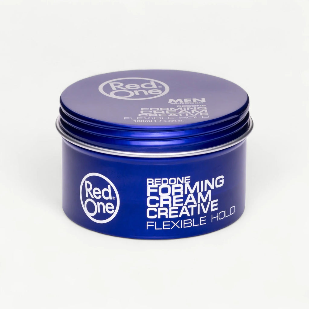Crème Coiffante RedOne Creative Forming Cream – Texture & Volume (100 ml)