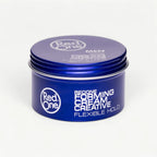 Crème Coiffante RedOne Creative Forming Cream – Texture & Volume (100 ml)