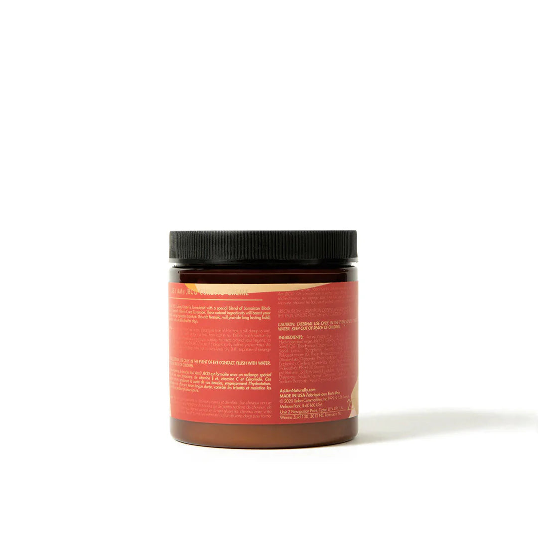 Crème Boucles As I Am JBCO – Curling Creme (227 g)