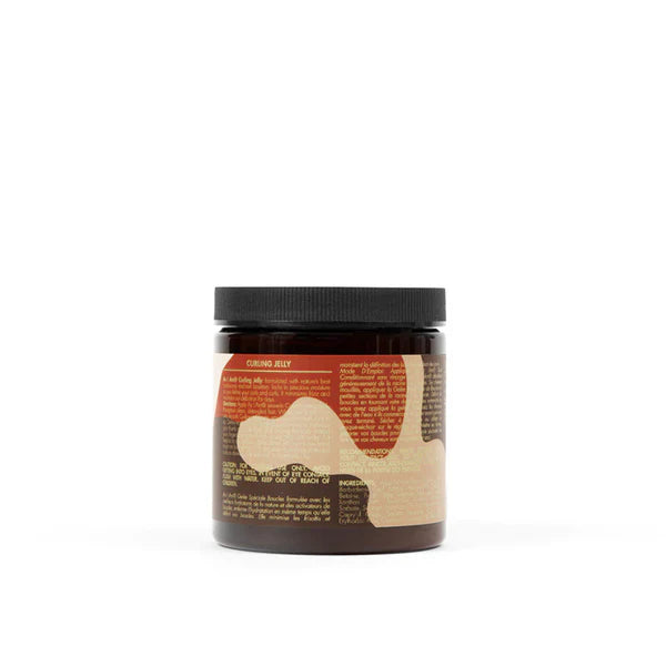 Gelée Coiffante As I Am – Classic – Curling Jelly (227 g)