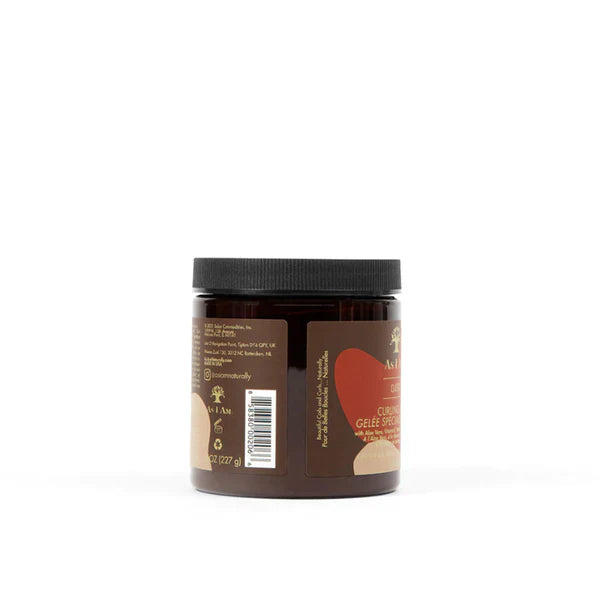 Gelée Coiffante As I Am – Classic – Curling Jelly (227 g)