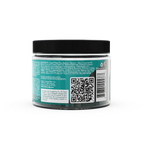 Gelée Colorante Temporaire As I Am Curl Color – Dark Teal (170 g)