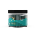 Gelée Colorante Temporaire As I Am Curl Color – Dark Teal (170 g)