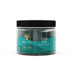 Gelée Colorante Temporaire As I Am Curl Color – Dark Teal (170 g)