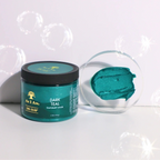 Gelée Colorante Temporaire As I Am Curl Color – Dark Teal (170 g)