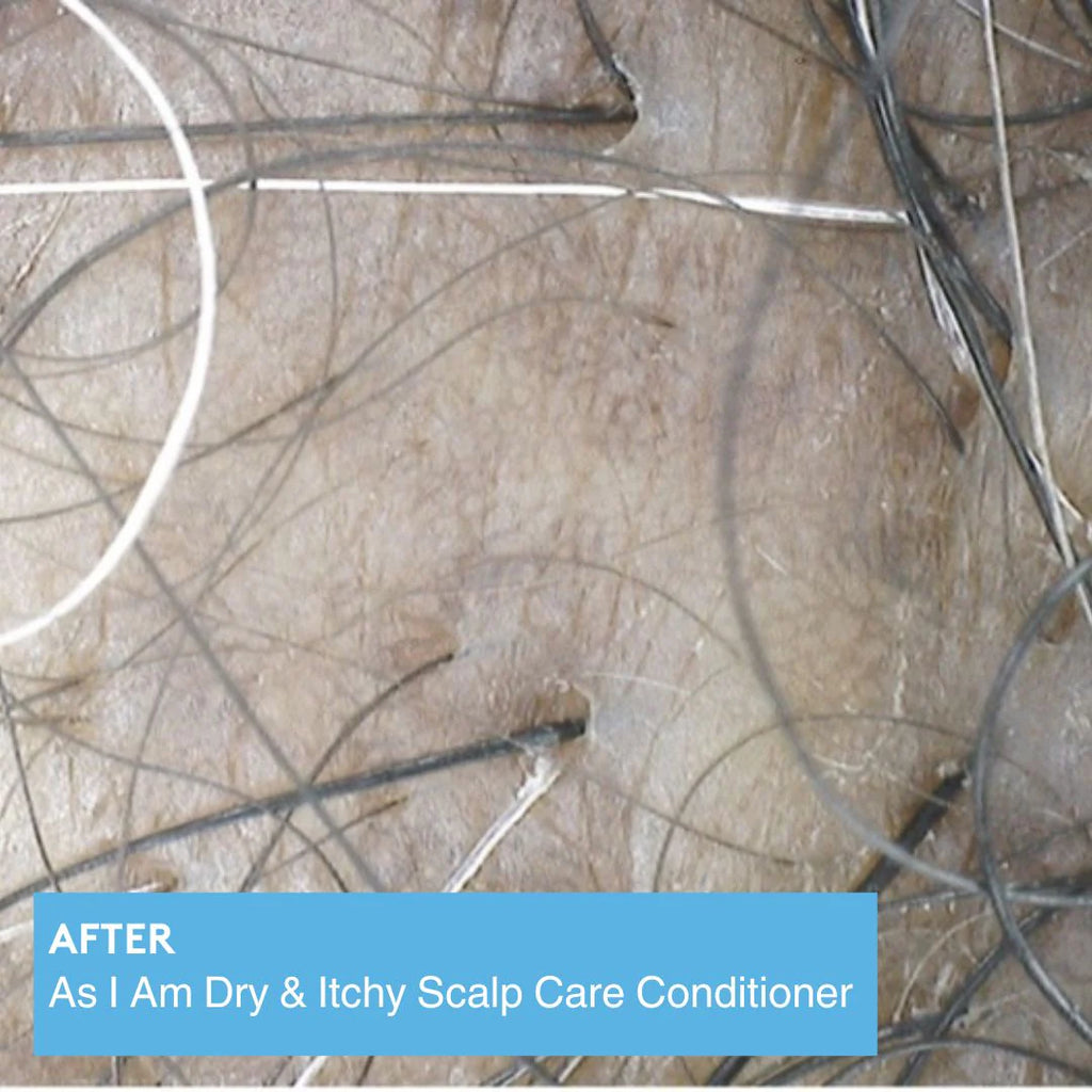 Après-Shampoing As I Am Dry & Itchy – Conditioner (355 ml)