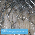 Après-Shampoing As I Am Dry & Itchy – Conditioner (355 ml)