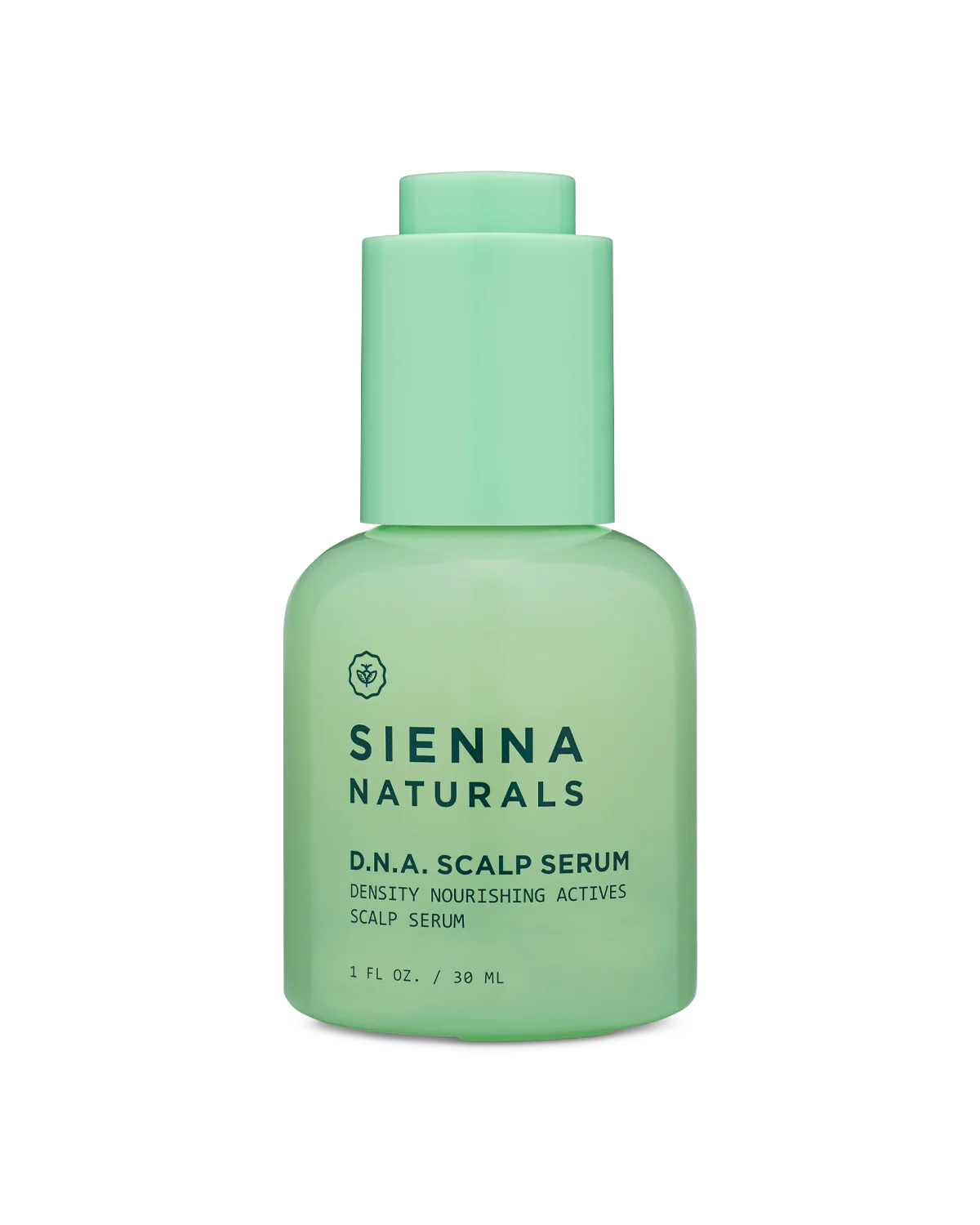 Sérum Cuir Chevelu D.N.A. Sienna Naturals – Densité & Anti-Chute (30 ml)