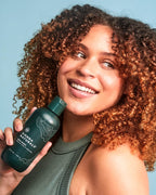 Soin Sans Rinçage Dew Magic Sienna Naturals – Hydratation & Douceur