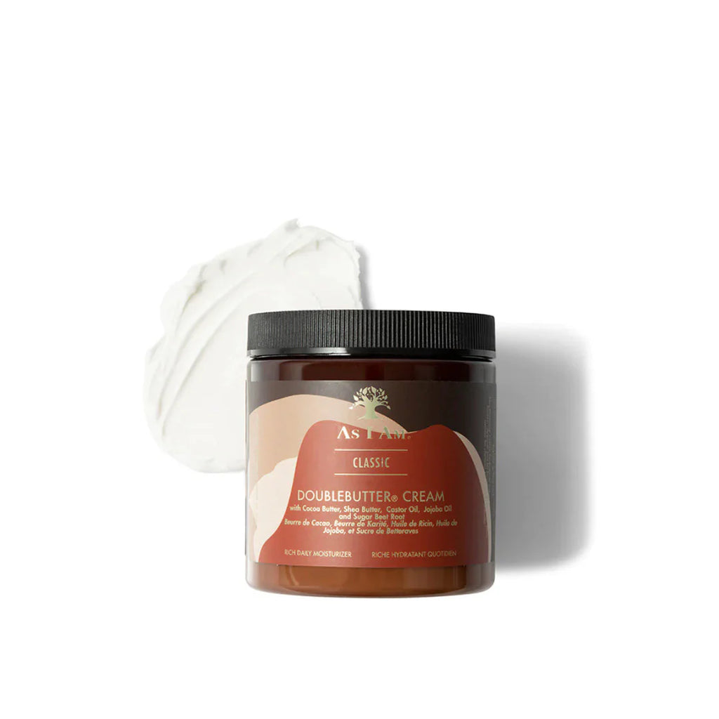 Gelée Coiffante As I Am – Classic – Curling Jelly (227 g)