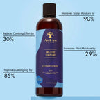 Après-Shampoing As I Am Dry & Itchy – Conditioner (355 ml)