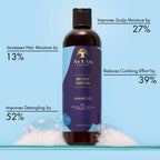 Shampoing As I Am Dry & Itchy – Scalp Care Shampoo (355 ml)