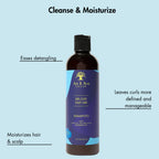 Shampoing As I Am Dry & Itchy – Scalp Care Shampoo (355 ml)
