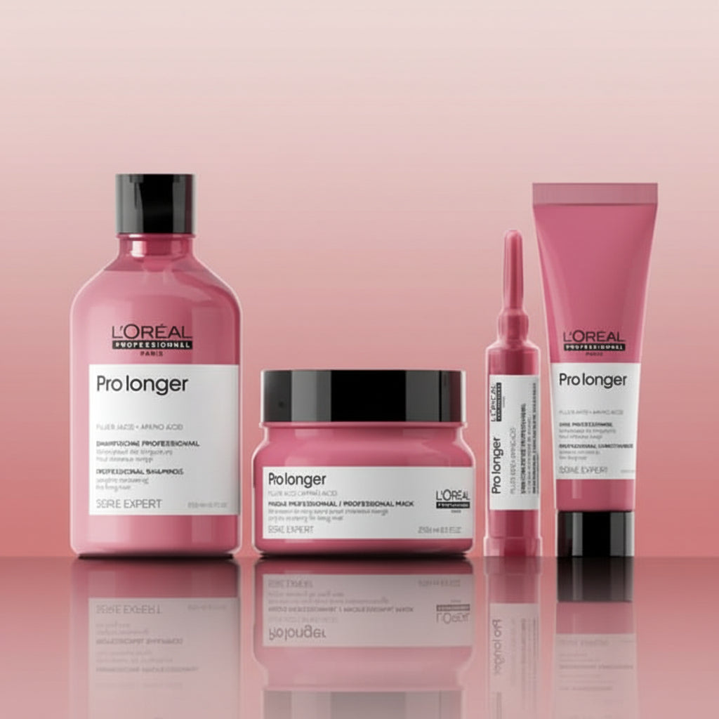Crème 10-en-1 – L'Oréal Professionnel Pro Longer (150 ml)