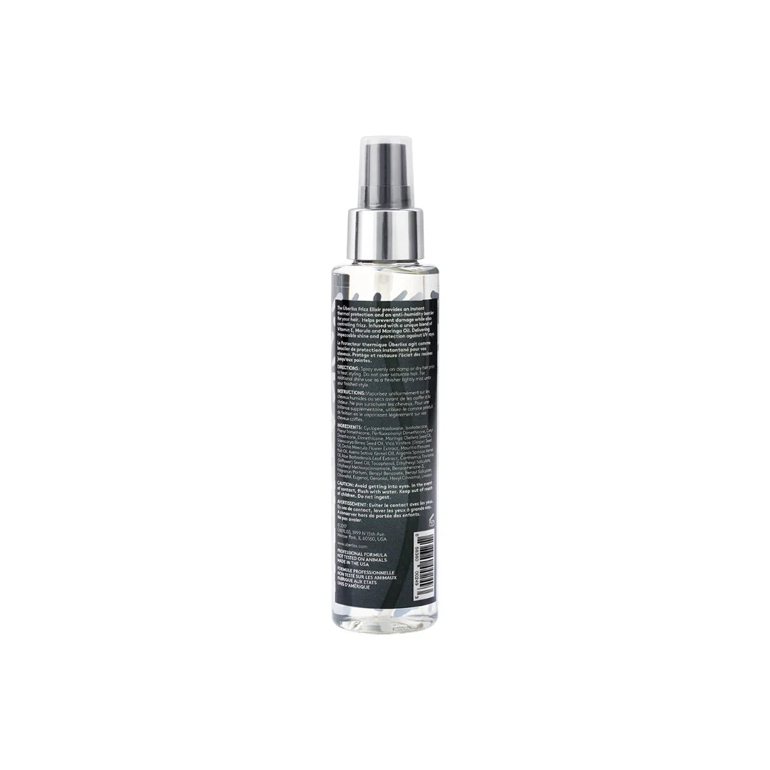 Spray Thermo-Protecteur Uberliss – Frizz Elixir (133 ml)