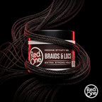 Gel Coiffant RedOne Locks One – Braids & Locs (Sans Parfum)