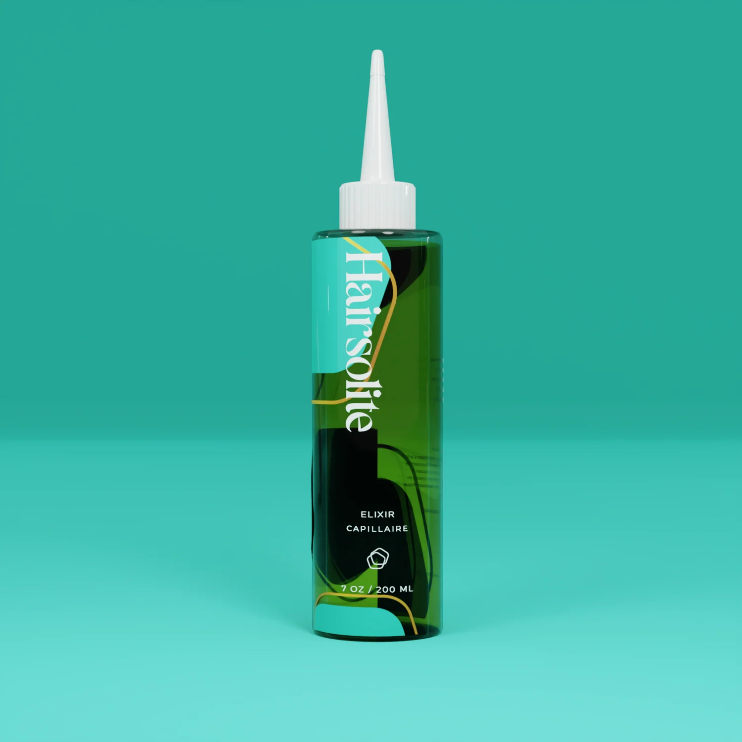 Élixir Capillaire Hairsolite – Sérum de Pousse & Soin (200 ml)
