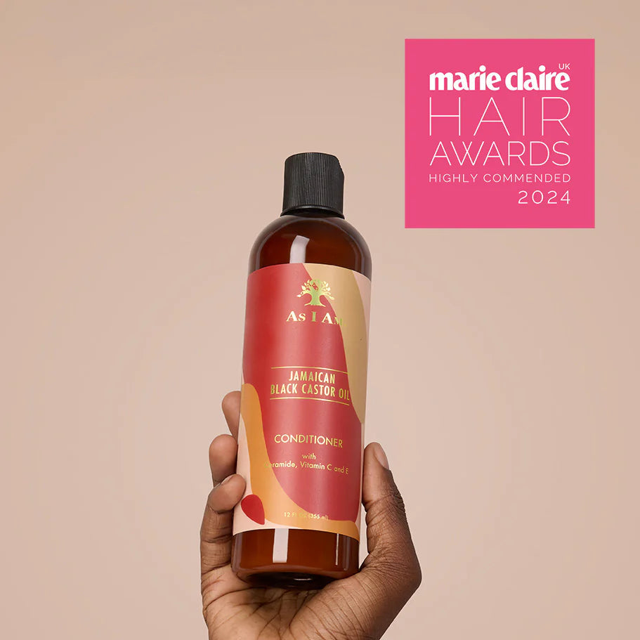 Après-Shampoing As I Am JBCO – Conditioner (355 ml)