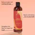 Après-Shampoing As I Am JBCO – Conditioner (355 ml)