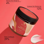 Après-Shampoing Lavant As I Am JBCO – CoWash (454 g)